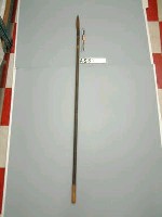 藏品(吹箭槍)的圖片